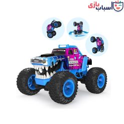 Alternative view of ماشین کنترلی آفرود RTR SPRAY 2802
