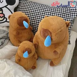 عروسک پولیشی موش کور دماغو