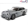 لگو ماشین استون مارتین 71046-11010