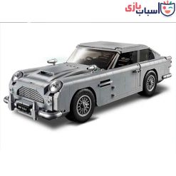 لگو ماشین استون مارتین 71046-11010