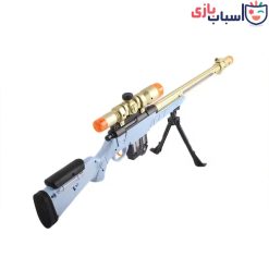 Alternative view of تفنگ اسباب بازی موزیکال 3066
