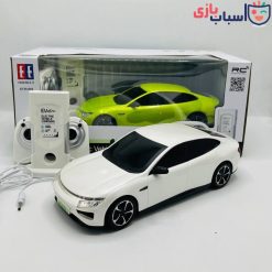 اسباب بازی ماشین کنترلی به همراه پاوربانک 003_725