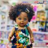 عروسک May may موزیکال کد 951