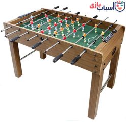 فوتبال دستی پایه بلند سایز بزرگ 835