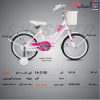 دوچرخه SUNSPEED سایز 16کد 16154