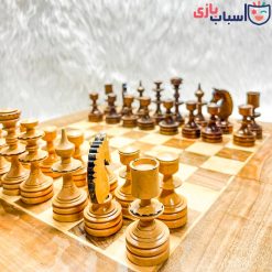 مهره شطرنج فانتزی