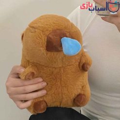 Alternative view of عروسک پولیشی موش کور دماغو
