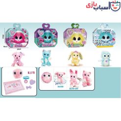 عروسک سوپرایزی جادویی - کد 001