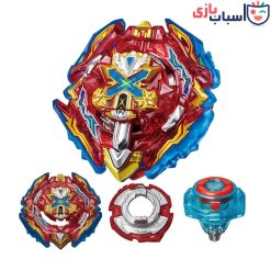 فرفره انفجاری فصل 7