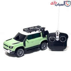 ماشین کنترلی رنجرور شارژی 7601