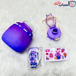 Alternative view of قمقمه مدرسه ای تپل - اورجینال sport