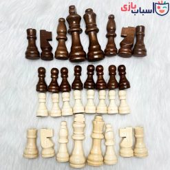 مهره شطرنج