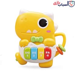 Alternative view of ارگ طرح دایناسور 18_503
