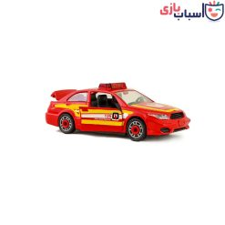 Alternative view of لگو ماشین کارکیت G214