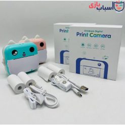 دوربین کوچک - پرینتردار Y60