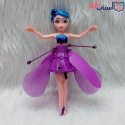 Alternative view of اسباب بازی دخترانه فرشته سنسوری تک جعبه 802