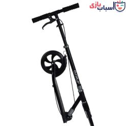 Alternative view of اسکوتر دو چرخ Micro (آبیS200)