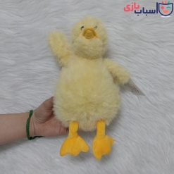 Alternative view of عروسک پولیشی جوجه اردک زشت
