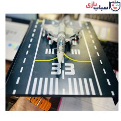 Alternative view of ماکت جنگنده KDW کد 68511