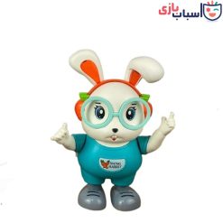Alternative view of اسباب بازی موزیکال خرگوش 66_373