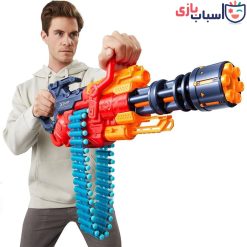 تفنگ اسباب بازی X SHOT اورجینال 36382