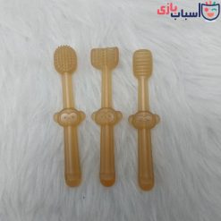 مسواک کودک هی اورشی
