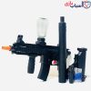 تفنگ تیر ژله ای شارژی m416 کد 416
