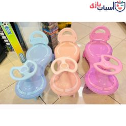 لوپکار پلاسما فرمون گرد چرخ ژله ای