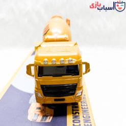 Alternative view of ماکت ماشین راه سازی 98_9988