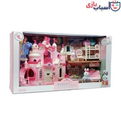 قلعه خرگوش بزرگ - کد 6689
