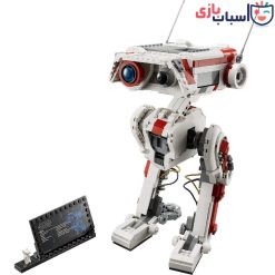 Alternative view of لگو جنگ ستارگان 67005
