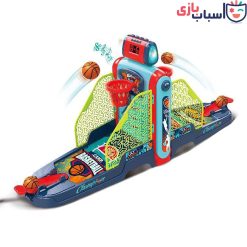اسباب بازی بسکتبال دو نفره دیجیتالی 2006