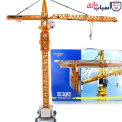 ماکت فلزی تاور کرن KDW آیتم625017