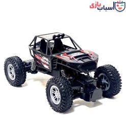 Alternative view of ماشین کنترلی آفرود شارژی 911