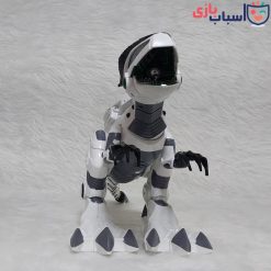 Alternative view of رباتیک کنترلی دایناسور کنترلی سایز بزرگ 0878
