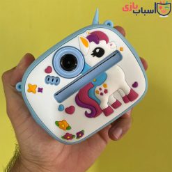 دوربین کودک - چاپگردار 3114