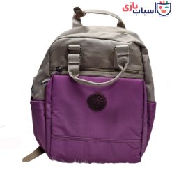 Alternative view of کوله پشتی – کوله مدرسه – کیف مدرسه دوشی کد 1005