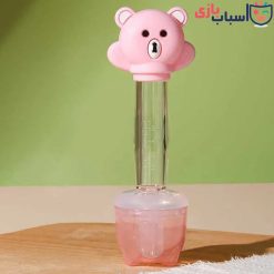Alternative view of سرنگ دارو خوری طرح فانتزی