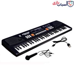 ارگ 61 کلید بیگفان BIGFUN 630