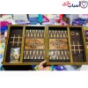 پک 9 بازی ام دی اف MDF
