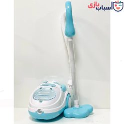 جارو برقی اسباب بازی باتری خور 3213