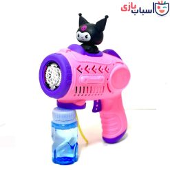 Alternative view of حباب ساز کرومی باتری خور 6321
