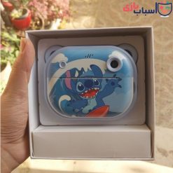 دوربین کودک - چاپگردار طرح کرومی 3155
