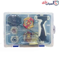 فرفره انفجاری پک 2 عددی 555