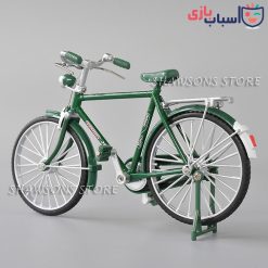 ماکت فلزی دوچرخه 2215