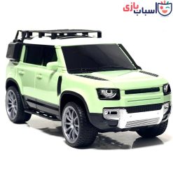 Alternative view of ماشین کنترلی رنجرور شارژی 7601