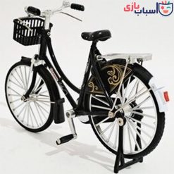 Alternative view of ماکت دوچرخه فلزی 2215