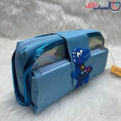Alternative view of جامدادی دایناسور سه زیپ - هولوگرامی