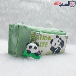 Alternative view of جامدادی فانتزی پاندا cute