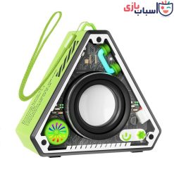 اسپیکر شارژی آویز دار V2